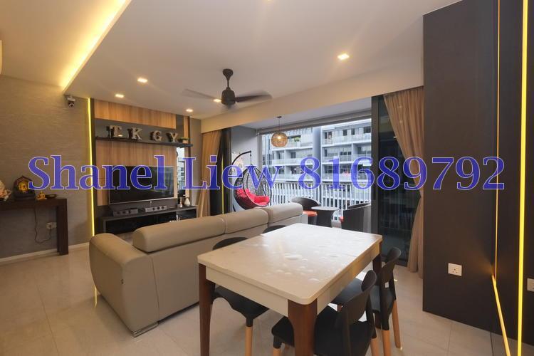 Parc Centros (D19), Condominium #152752682